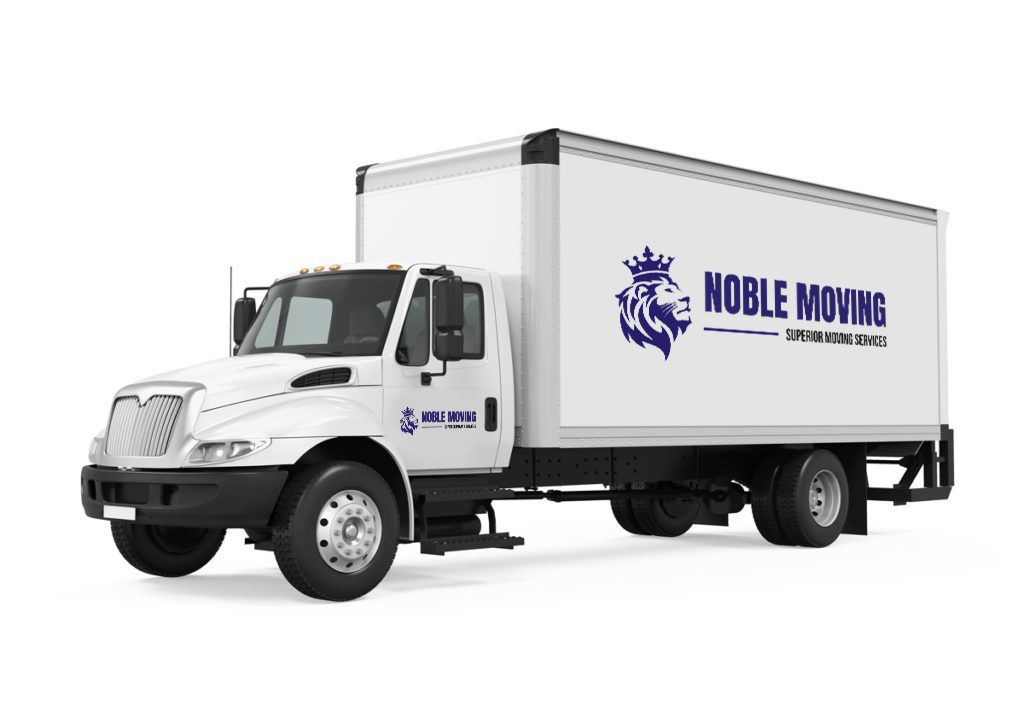 Noble Truck