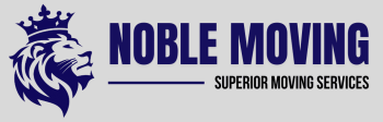 Noble moving logo